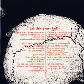 CD Sulphur: Cursed Madness