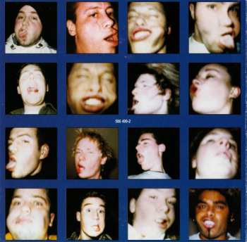 CD Sum 41: All Killer No Filler