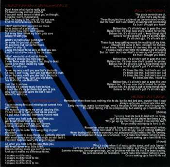 CD Sum 41: All Killer No Filler