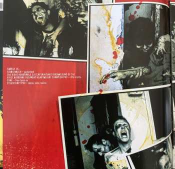 LP Sum 41: Does This Look Infected? LTD