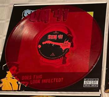 LP Sum 41: Does This Look Infected? LTD