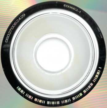 CD Sum 41: Go Chuck Yourself