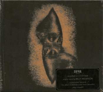 CD Suma: Ashes