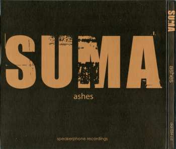 CD Suma: Ashes