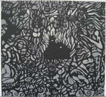 CD Suma: Let The Churches Burn