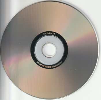 CD Suma: Suma
