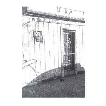 Album Sumac: Before You I Appear