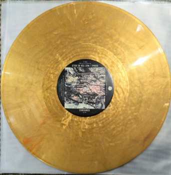 2LP Sumac: May You Be Held LTD | CLR