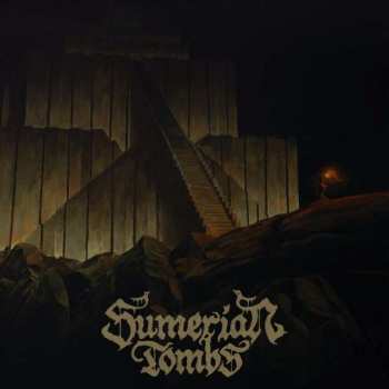 2CD Sumerian Tombs: Sumerian Tombs LTD | NUM | DIGI