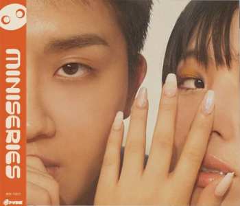 CD Sumin & Slom: Mini Series