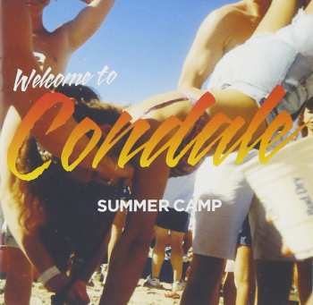 CD Summer Camp: Welcome To Condale