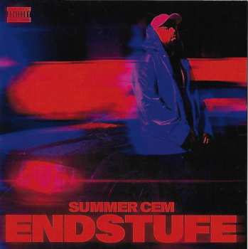 4CD/DVD/Caja Summer Cem: Endstufe LTD
