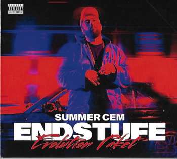 4CD/DVD/Caja Summer Cem: Endstufe LTD