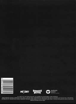 CD/2Mercancía Summer Cem: Nur Noch Nice (Limitierte Box) LTD