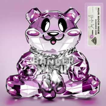 CD/2Mercancía Summer Cem: Nur Noch Nice (Limitierte Box) LTD