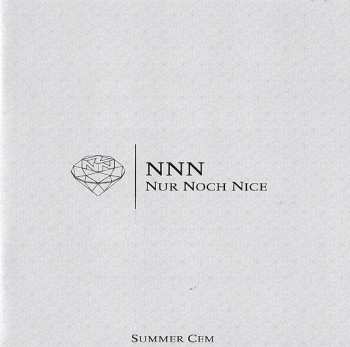 CD/2Mercancía Summer Cem: Nur Noch Nice (Limitierte Box) LTD