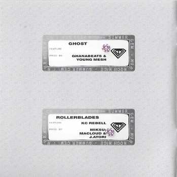 CD/2Mercancía Summer Cem: Nur Noch Nice (Limitierte Box) LTD