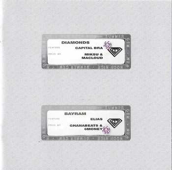 CD/2Mercancía Summer Cem: Nur Noch Nice (Limitierte Box) LTD