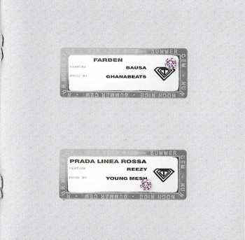 CD/2Mercancía Summer Cem: Nur Noch Nice (Limitierte Box) LTD