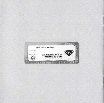 CD/2Mercancía Summer Cem: Nur Noch Nice (Limitierte Box) LTD