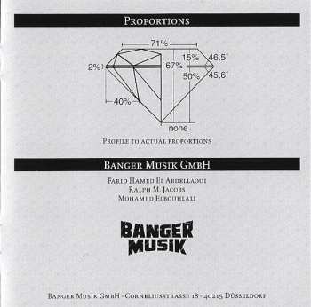 CD/2Mercancía Summer Cem: Nur Noch Nice (Limitierte Box) LTD