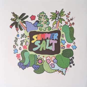 LP Summer Salt: The Early EPs CLR