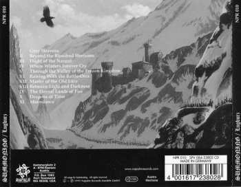 CD Summoning: Lugburz