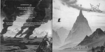 CD Summoning: Lugburz