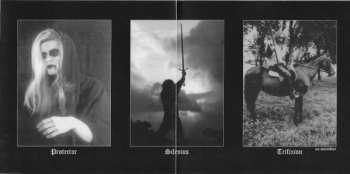 CD Summoning: Lugburz