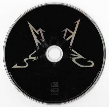 CD Summoning: Lugburz