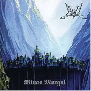 Summoning: Minas Morgul