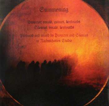 CD Summoning: Stronghold