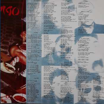 LP Sumo: After Chabon