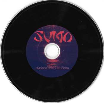 CD Sumo: Divididos Por La Felicidad