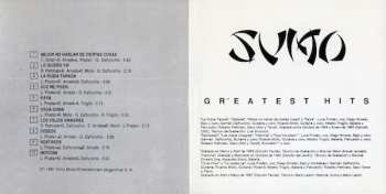 CD Sumo: Greatest Hits