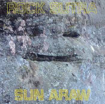 CD Sun Araw: Rock Sutra