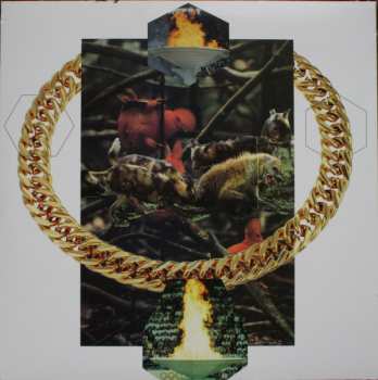 LP Sun Araw: The Inner Treaty