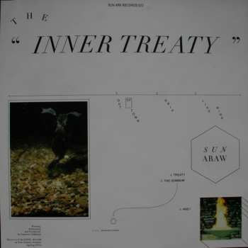 LP Sun Araw: The Inner Treaty