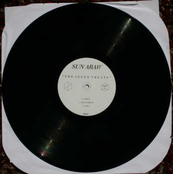 LP Sun Araw: The Inner Treaty