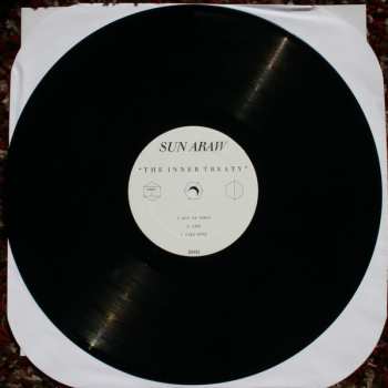 LP Sun Araw: The Inner Treaty