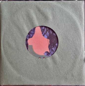 EP Sun Atlas: Mythical „Lost“ EP (Acetate Mixes) NUM | LTD