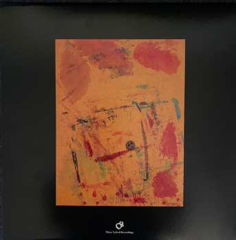 2LP Sun City Girls: Extra-Sensory Defection / Graverobbing In The Future LTD