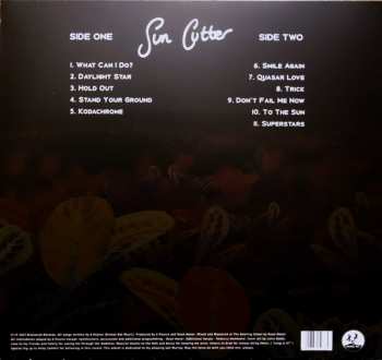 LP Sun Cutter: Sun Cutter LTD