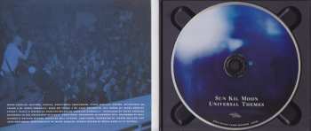 CD Sun Kil Moon: Universal Themes