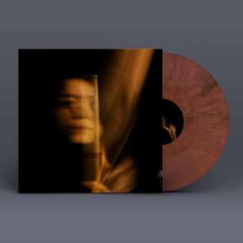 LP SunMi Hong: Third Page: Resonance  CLR