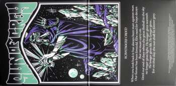 LP Sun Of Grey: Outerworld