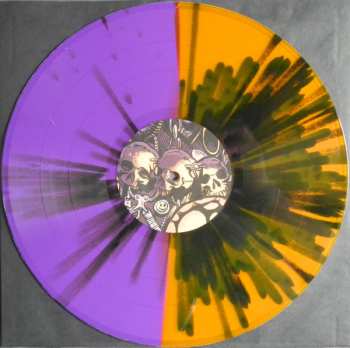 LP Sun Of Grey: Outerworld