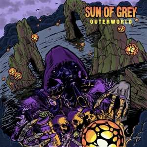 LP Sun Of Grey: Outerworld
