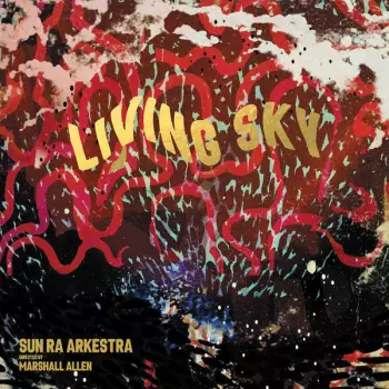 The Sun Ra Arkestra: Living Sky