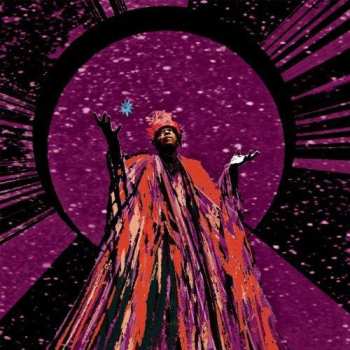 7CD/Caja Sun Ra: Artyard In A Box NUM | LTD